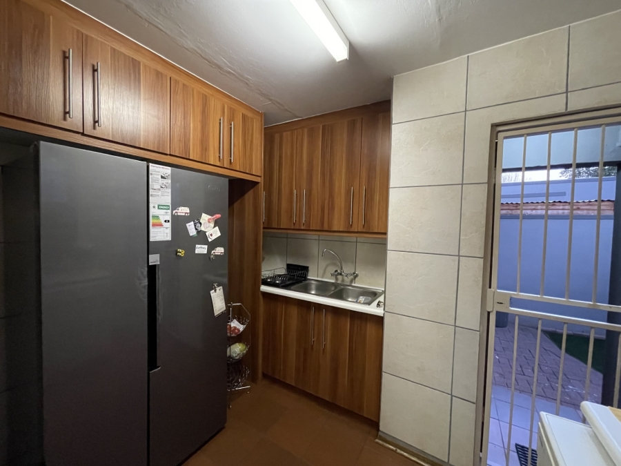 3 Bedroom Property for Sale in Pentagon Park Free State